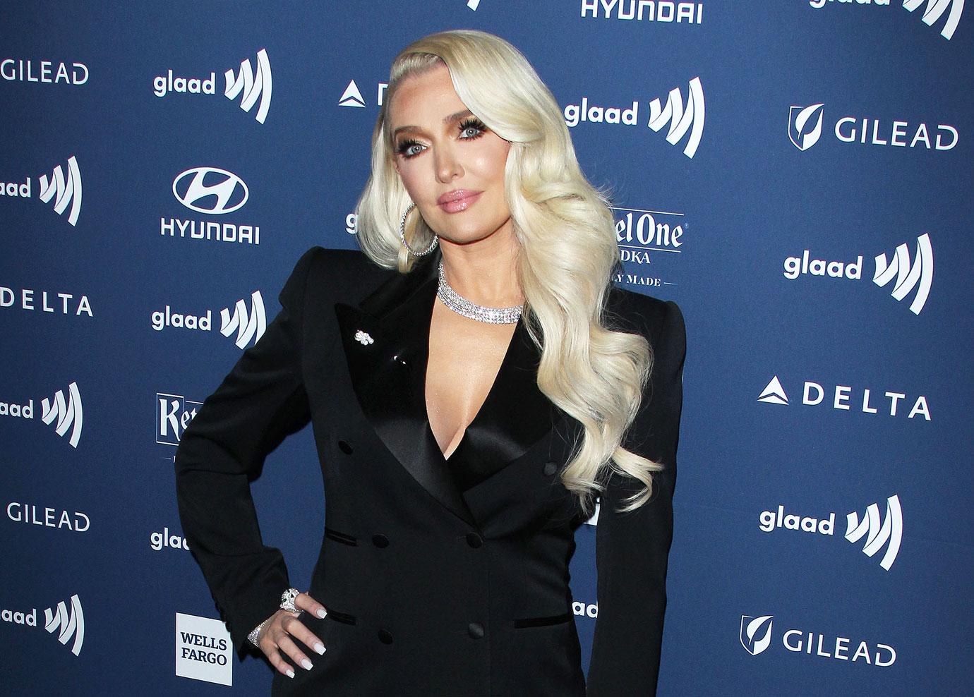 erika jayne real housewives beverly hills husband tom girardi drops divorce lawyer embezzlement