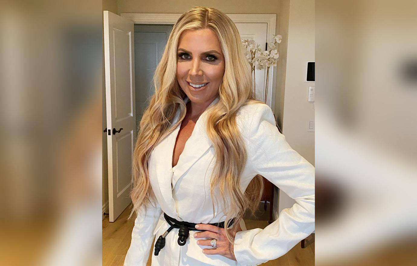 real housewives dr jen armstrong in court fighting ex patient battery accusations r