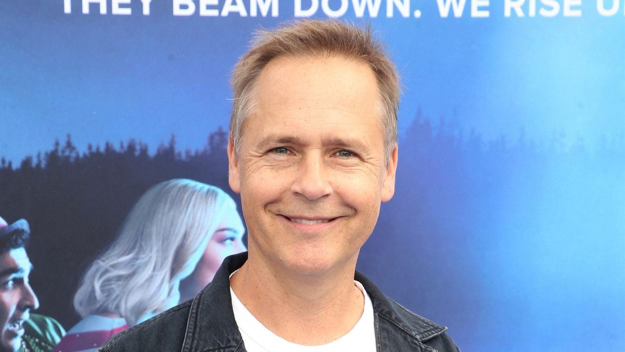 Photo of Chad Loee