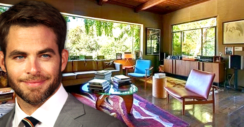 //c pine mil pad wide