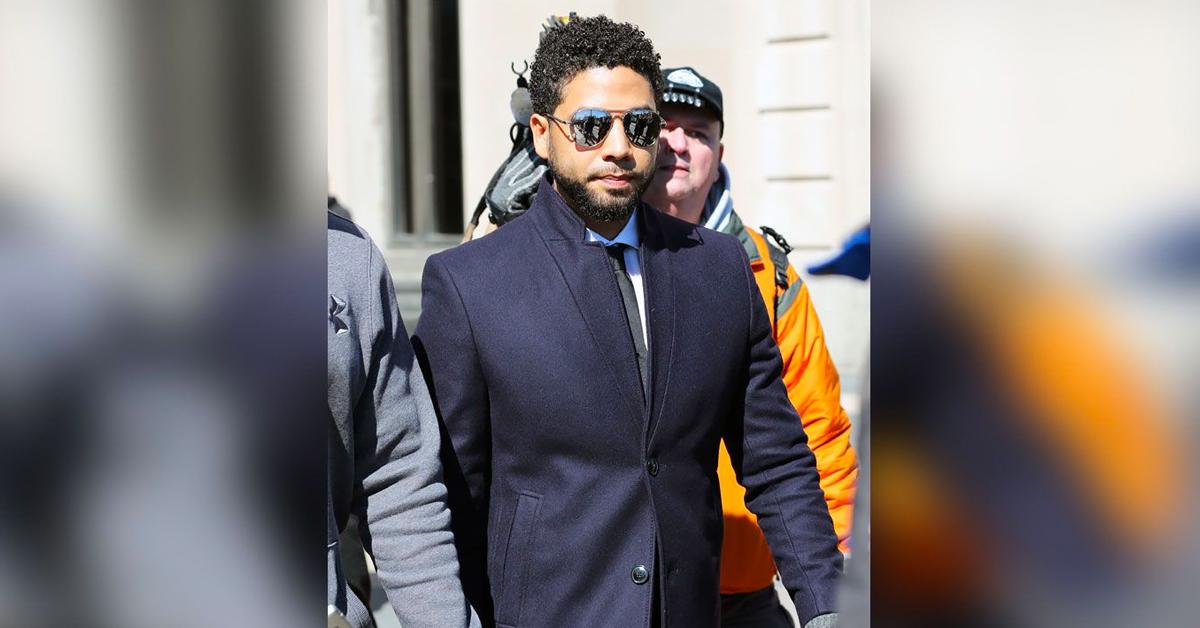 jussiesmollett