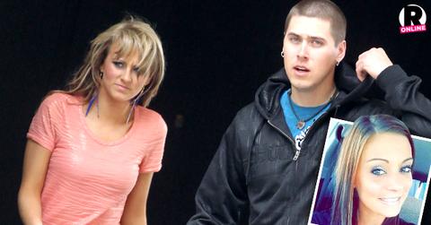 Jeremy Calvert New Girlfriend Reality Show