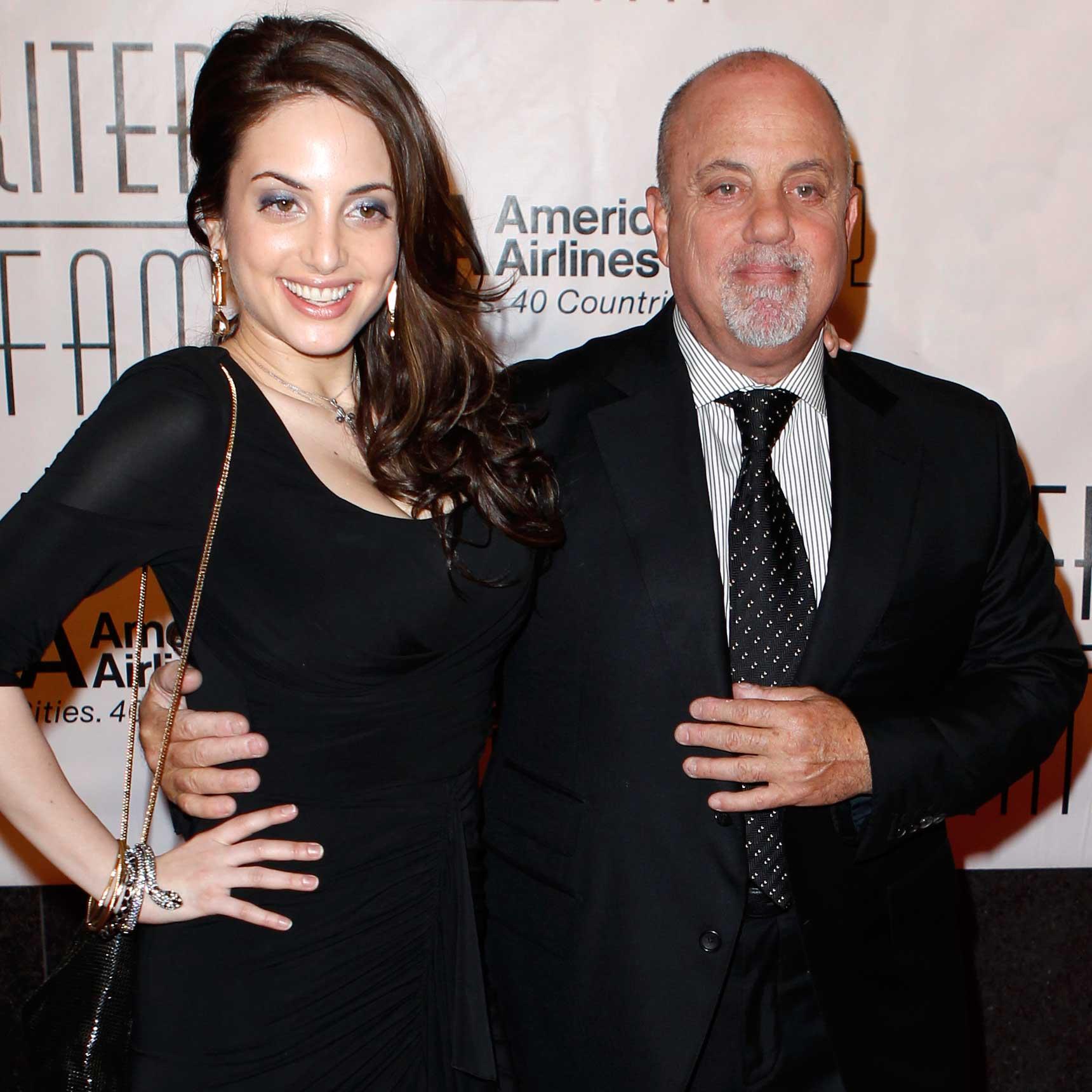 Billy Joel Hires Paul McCartneys image