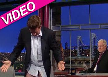 //alec balwin david letterman cbs