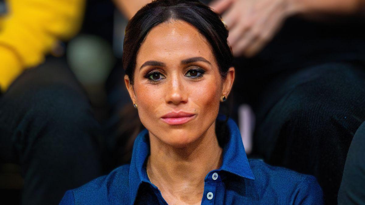 Photo of Meghan Markle