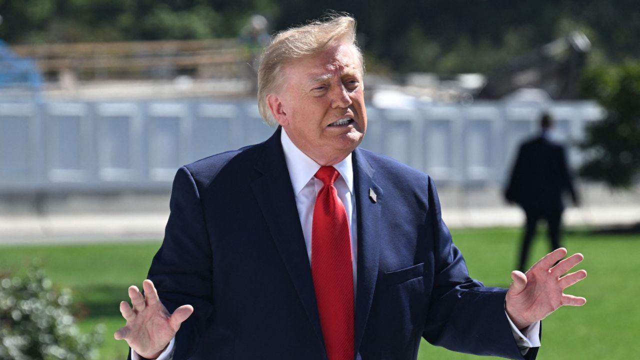 Donald Trump expressed anger over not winning the Nobel Peace Prize.