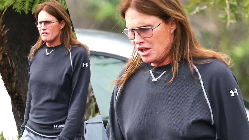 Bruce Jenner Three Weeks Recovering Sex Change Surgery