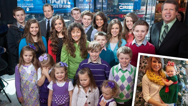 Duggar Family Susanna Keller