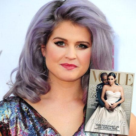 //kelly osbourne kim vogue pp