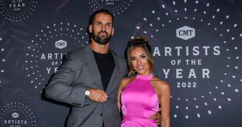 jessie james decker eric decker