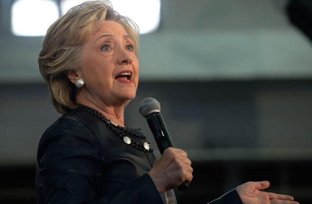 Hillary Clinton Emails Released Reveals Staff Writes Tweets