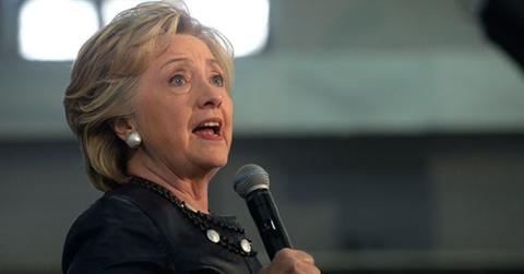 Hillary Clinton Emails Released Reveals Staff Writes Tweets