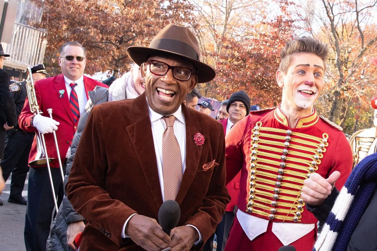 Al Roker is reportedly nervous about Billy Bush's return to a national platform.