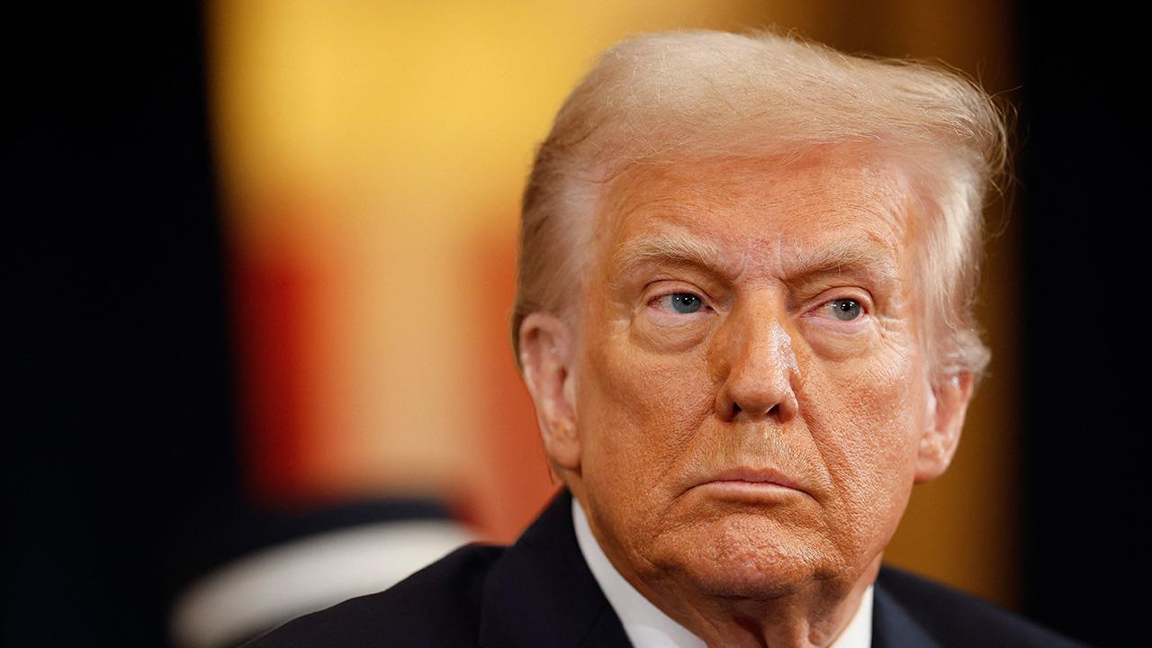 Photo of Donald Trump