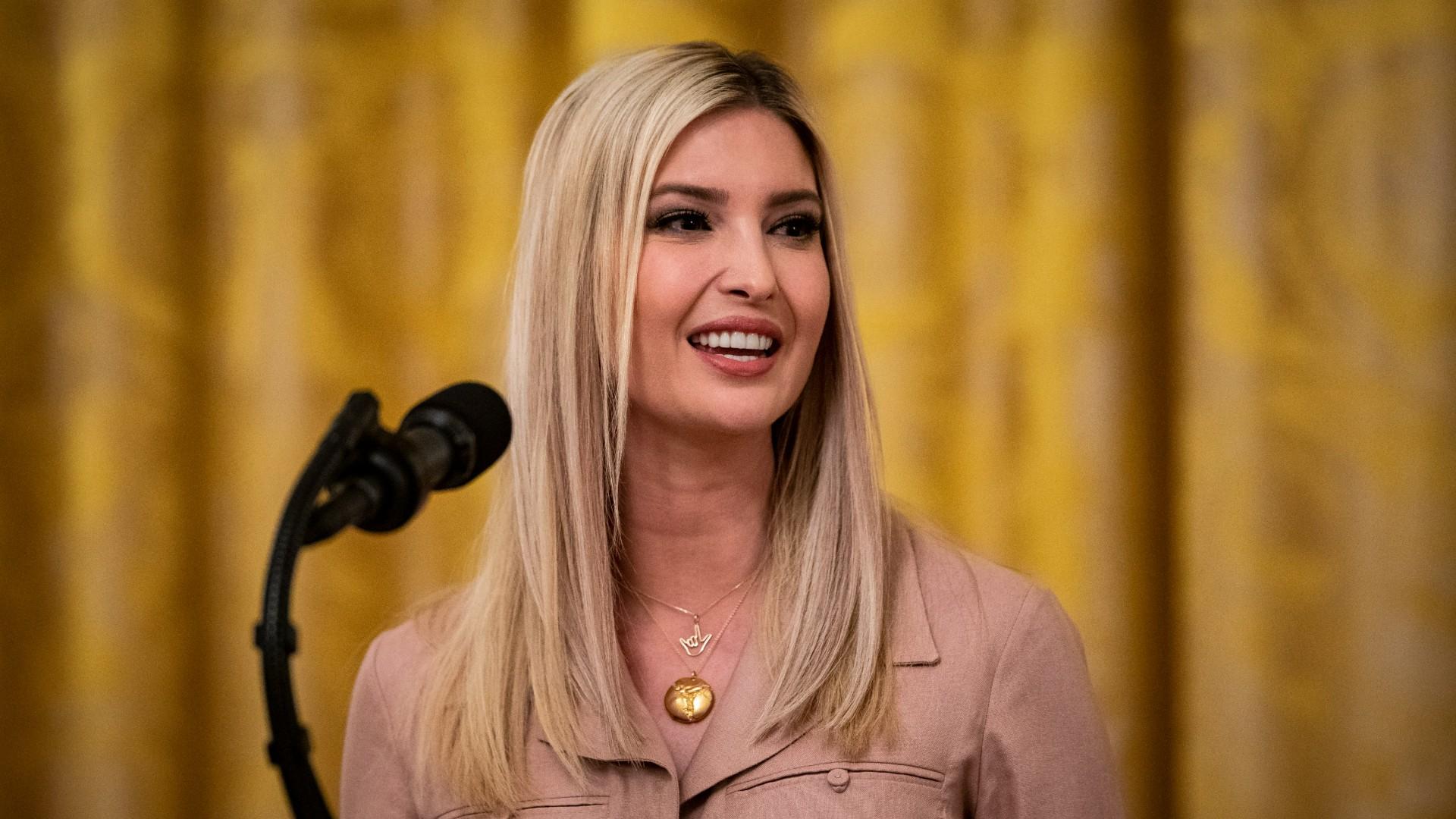 ivanka