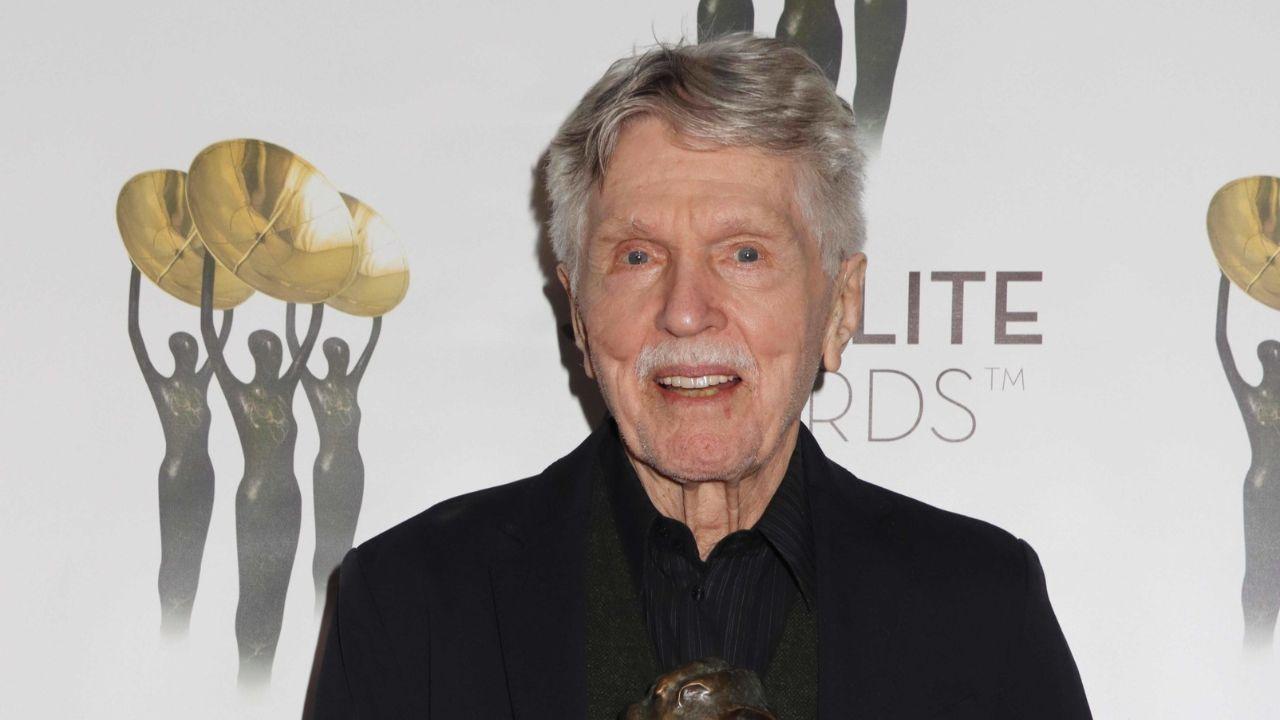 Photo of Tom Skerritt
