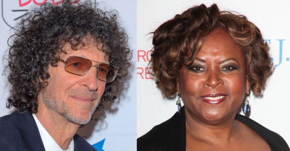 EXCLUSIVE: Howard Stern's 'Failing' Career Saved by Sidekick Robin Quivers — 'His SiriusXM Contract Was Only Renewed Because She Agreed to Come Back'