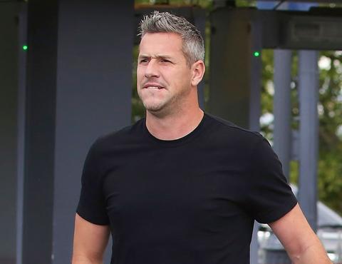 Christina Haack Cars Homes Wedding Ring Divorce Ant Anstead