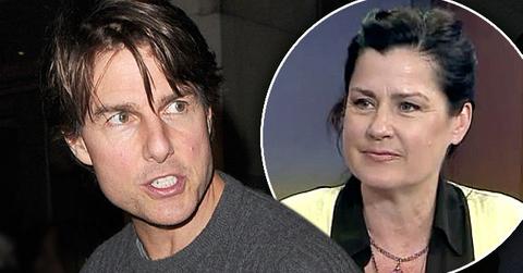 //Tom Cruise Scientology Cathy Schenkelberg Girlfriend Audition