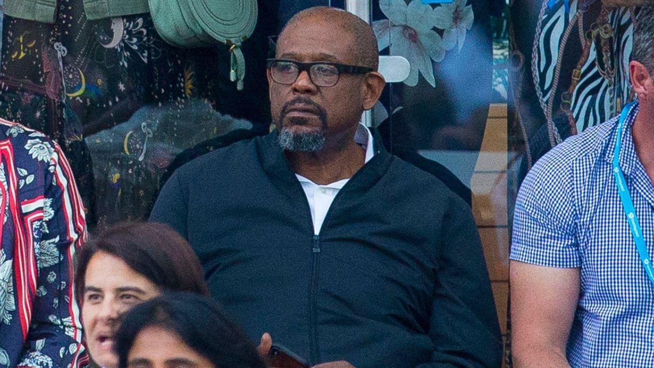 Stevie Wonder Files Eviction Lawsuit Against Ex-Fiancée Over Studio City Home