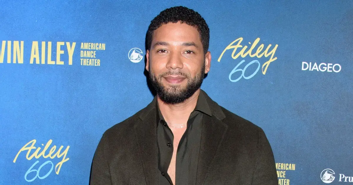 jussie smollett rehab