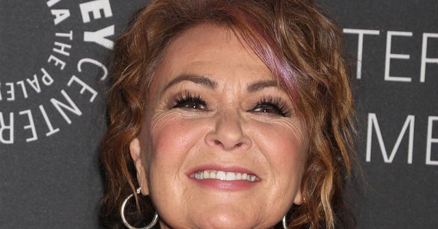 Roseanne Barr Planning New Sitcom To Compete With Spinoff Of Her Old Show