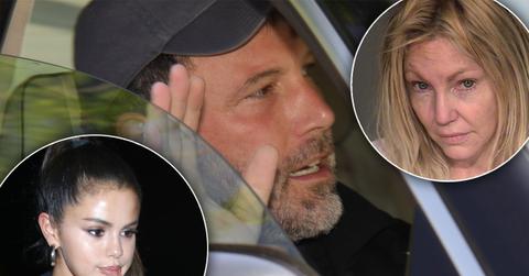 Selena Gomez, TK & Celebrities Rehab 2018