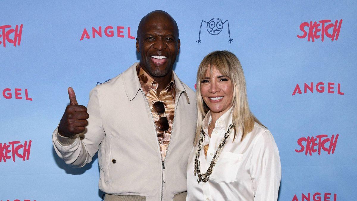 Rebecca King-Crews was diagnosed with Parkinson's in 2015.