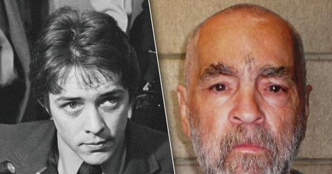 Charles Manson Family Killer Robert Beausoleil Parole