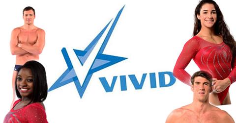 simone biles olympics sex tape michael phelps vivid