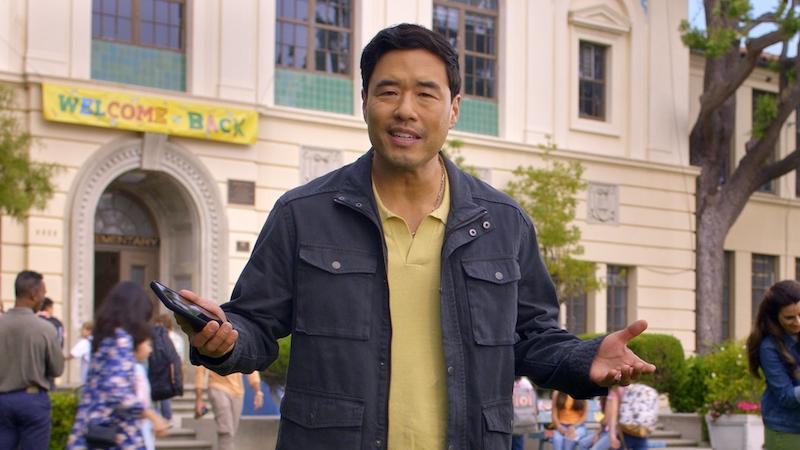 randall park image