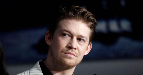 taylor swift joe alwyn breaks silence first time split hard navigate