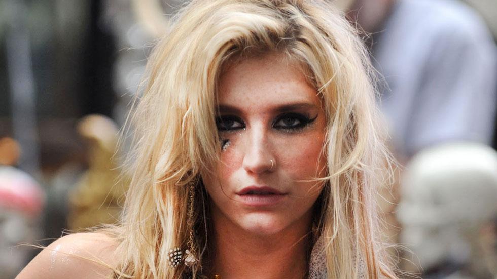 Kesha Mean Fans​