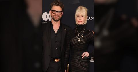 the osbournes weight loss fears kelly jack respond