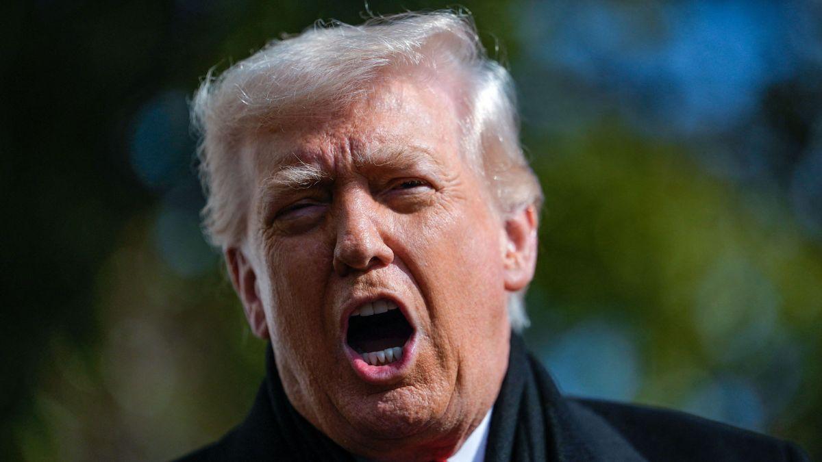 picture of Donald Trump