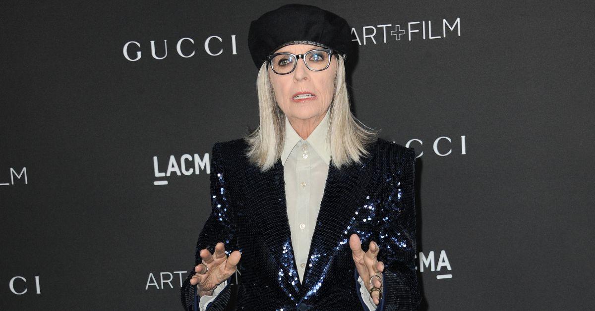 Photo of Diane Keaton