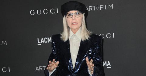 Photo of Diane Keaton