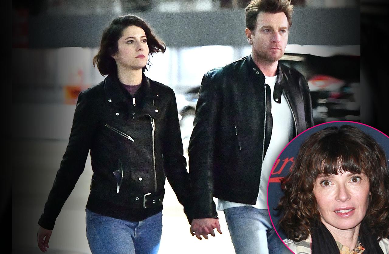 Ewan McGregor β Ex-wife Eve Mavrakis Speaks Out About Cheating Husband