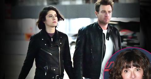 //ewan mcgregors wife speaks cheating husband pp