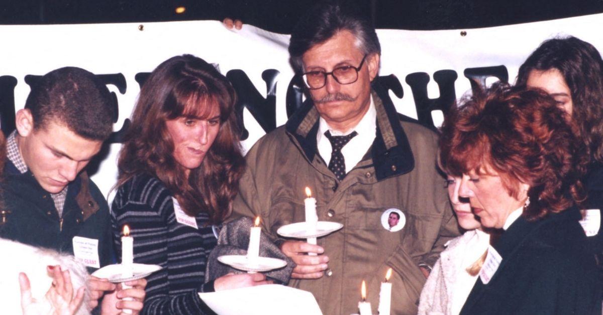 O j simpson s death ron goldman s family seeks assets ex nfl star