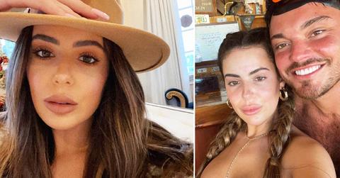 brielle biermann friend dies hit run go fund me donation rf