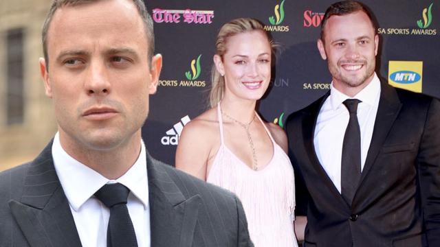 ‘Blade Runner’ Out! Oscar Pistorius Released From Prison Early After ...