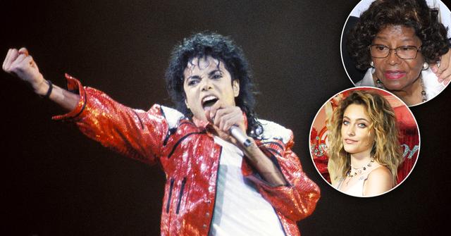 Michael Jackson Birthday 60th Katherine Jackson Party