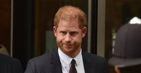 king charles prince william ready heated reunion prince harry