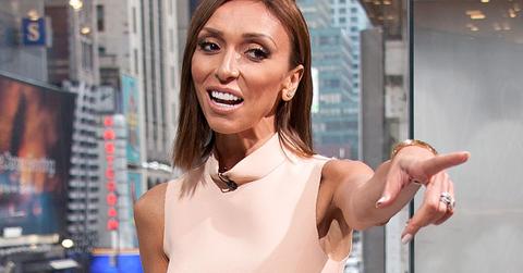 Kenya More Ex Matt Jordan Attends Same Festival