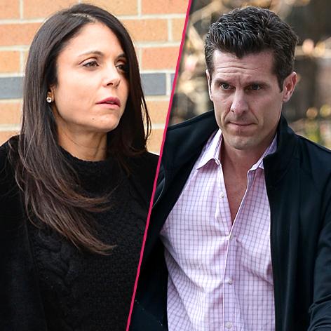 //bethenny frankel jason hoppy square