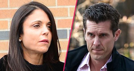 //bethenny frankel jason hoppy square