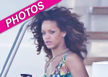 //rihanna monokini inf