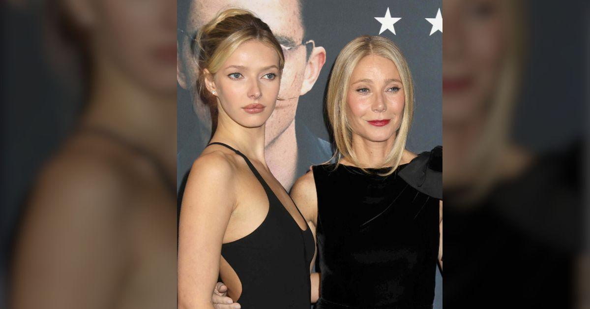 Following backlash over her debut, Apple Martin has clashed with mom Gwyneth Paltrow about slowing her music plans.