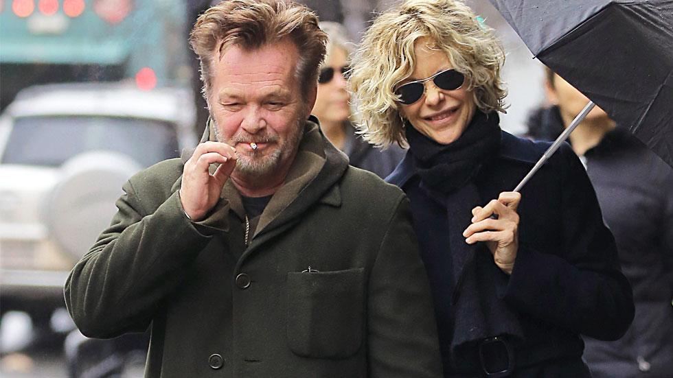 //john mellencamp meg ryan